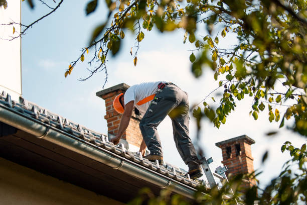 Best Rubber Roofing (EPDM, TPO)  in Chocowinity, NC