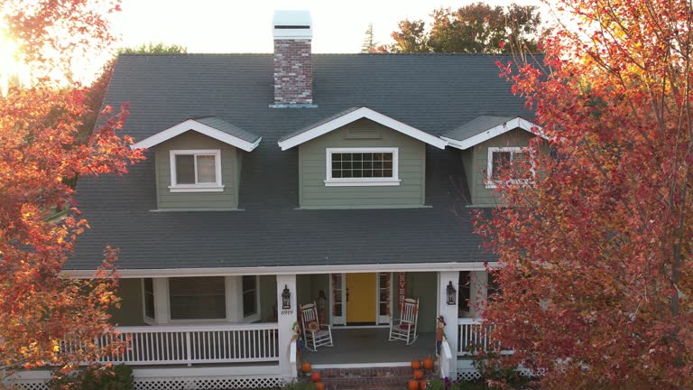 Best Roofing for New Construction  in Chocowinity, NC