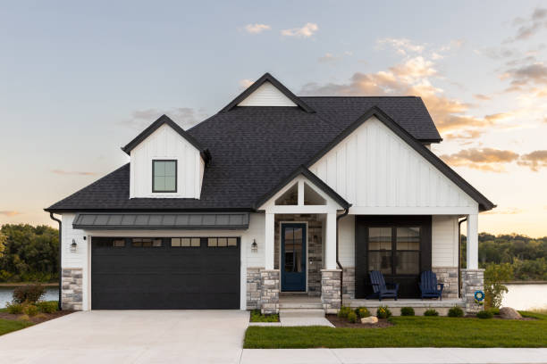 Fast & Reliable Emergency Roof Repairs in Chocowinity, NC