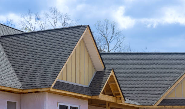 Best Tile Roofing Installation  in Chocowinity, NC