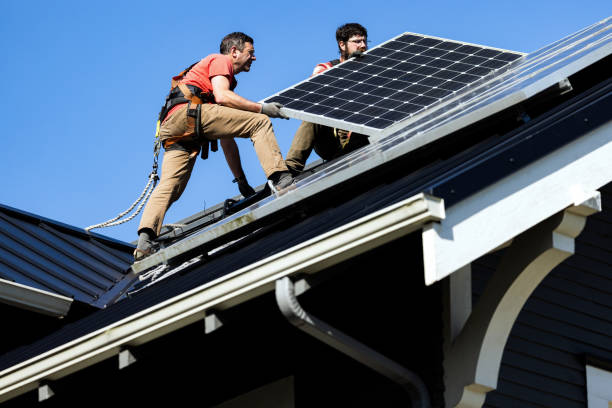 Best Rubber Roofing (EPDM, TPO)  in Chocowinity, NC